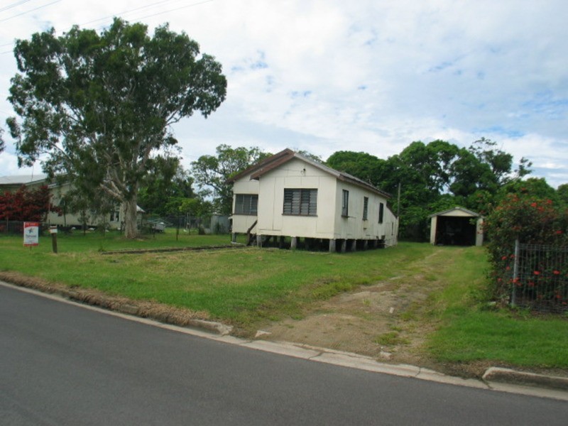 8 Belgravia Road, Bowen QLD 4805