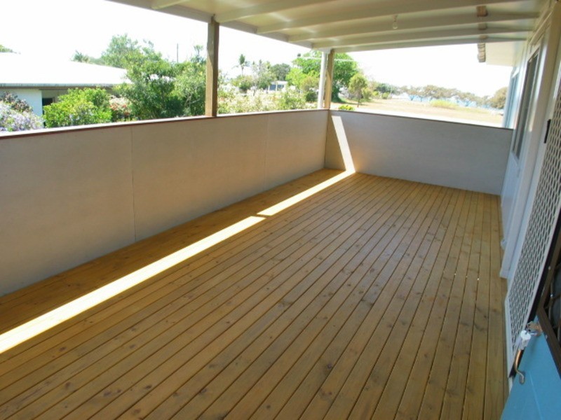 16 Dalrymple Street, Bowen QLD 4805