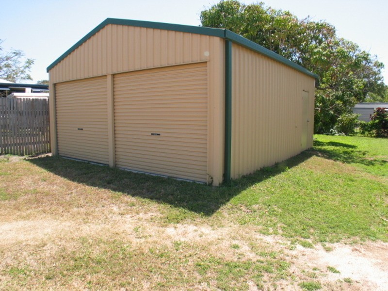 16 Dalrymple Street, Bowen QLD 4805