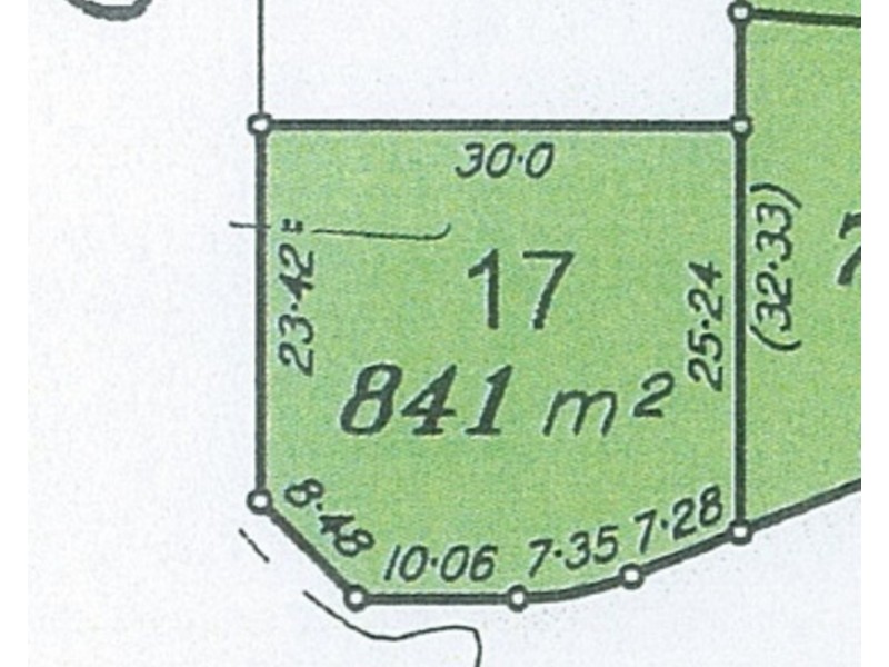 Lot 17 Wattle Crescent, Bowen QLD 4805