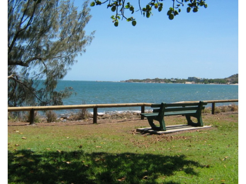 Lot 17 Wattle Crescent, Bowen QLD 4805