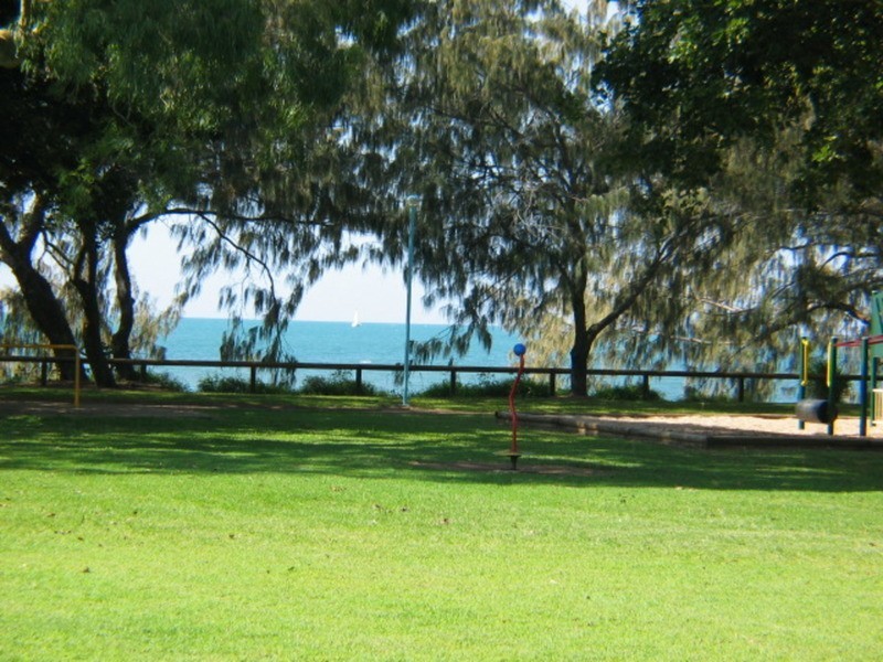 Lot 19 Wattle Crescent, Bowen QLD 4805