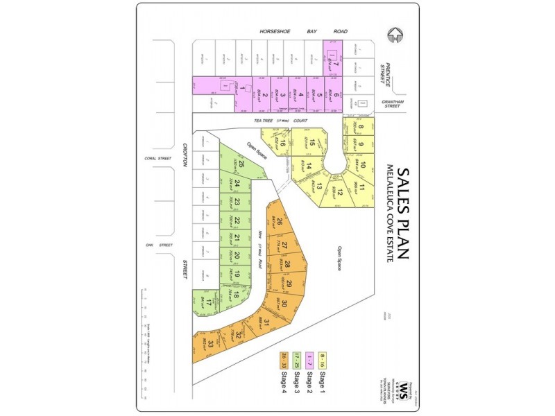 Lot 23 Wattle Crescent, Bowen QLD 4805