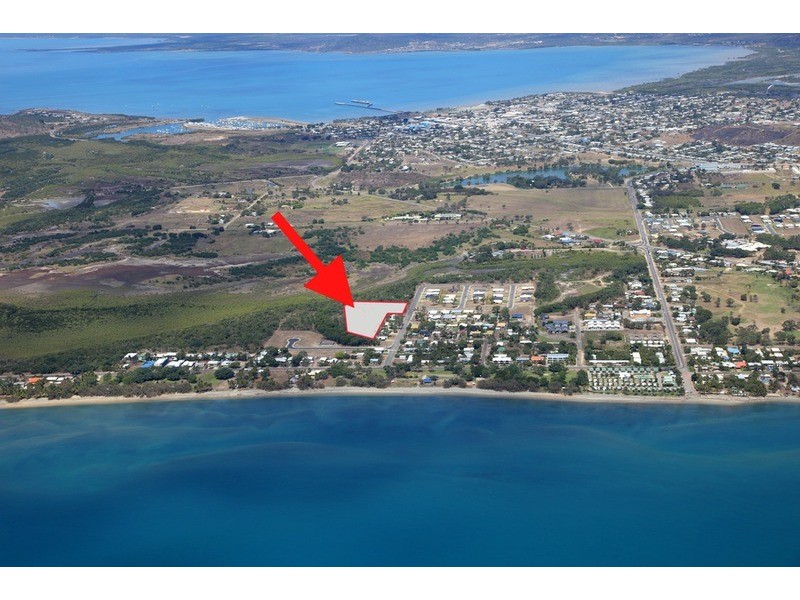 Lot 27 Wattle Crescent, Bowen QLD 4805
