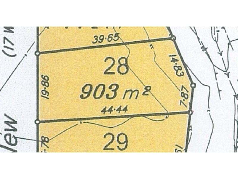 Lot 28 Wattle Crescent, Bowen QLD 4805
