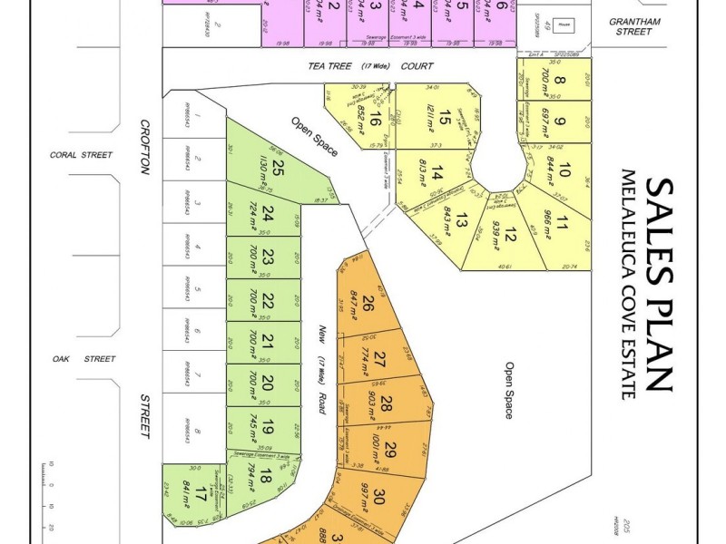Lot 30 Wattle Crescent, Bowen QLD 4805