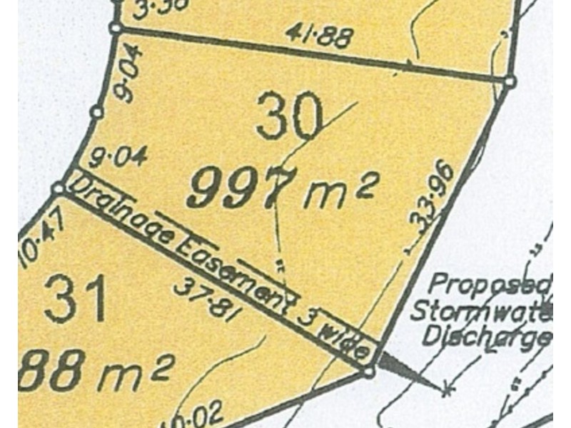 Lot 30 Wattle Crescent, Bowen QLD 4805