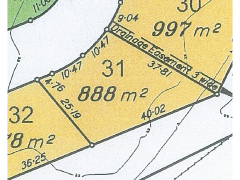 Lot 31 Wattle Crescent, Bowen QLD 4805