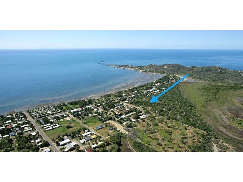 Lot 33 Wattle Crescent, Bowen QLD 4805