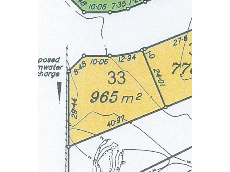 Lot 33 Wattle Crescent, Bowen QLD 4805