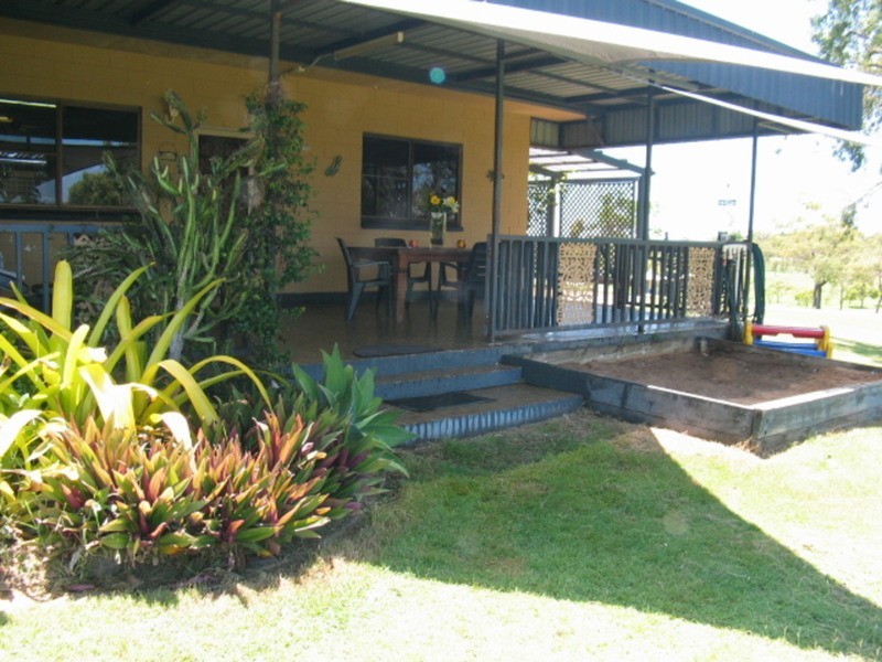 54 Drays Road, Bowen QLD 4805