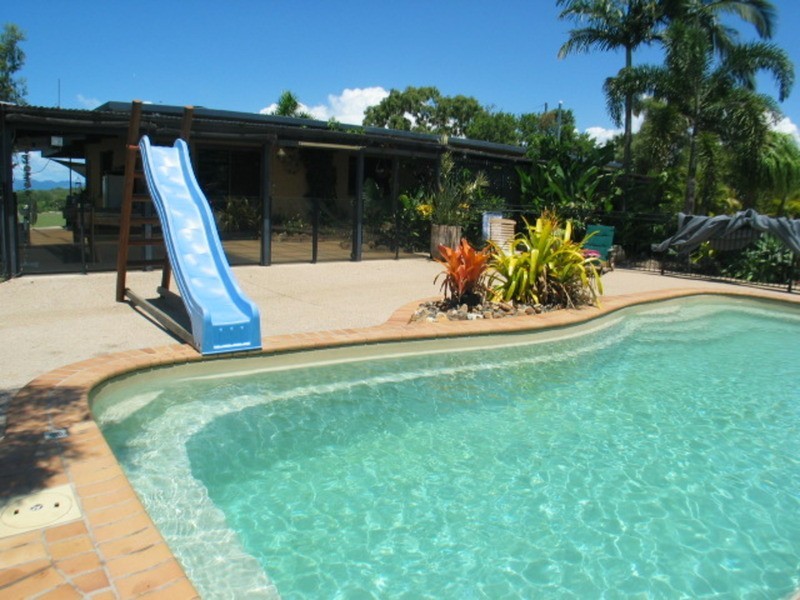 54 Drays Road, Bowen QLD 4805