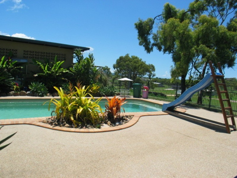 54 Drays Road, Bowen QLD 4805