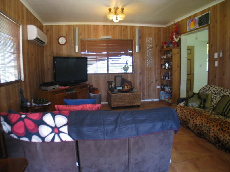 54 Drays Road, Bowen QLD 4805