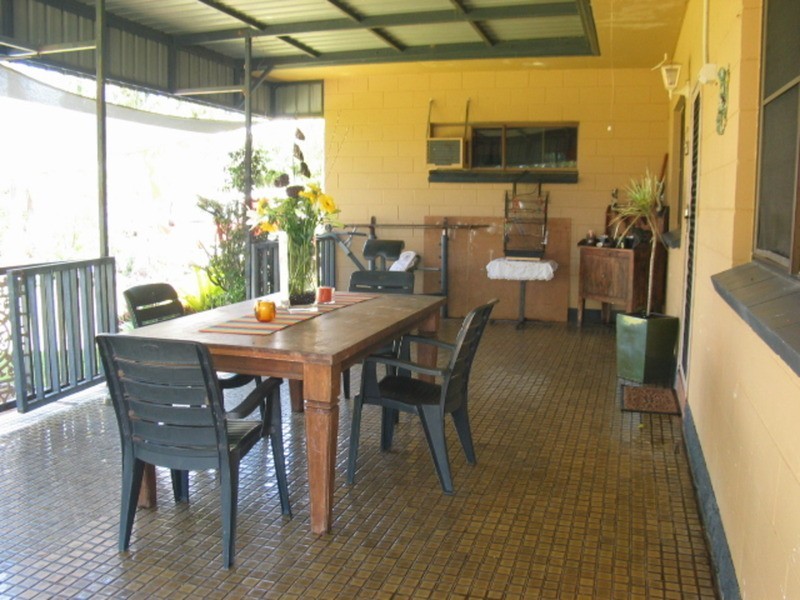 54 Drays Road, Bowen QLD 4805