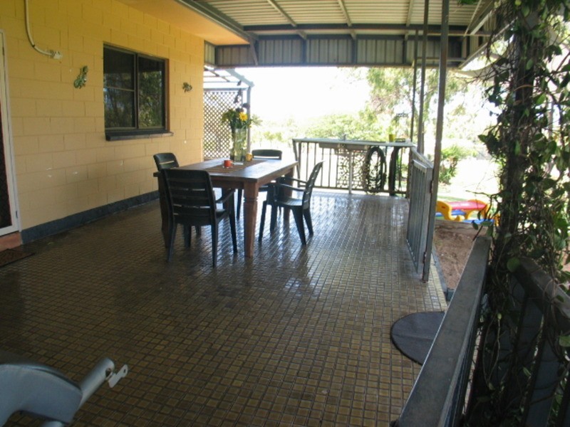 54 Drays Road, Bowen QLD 4805