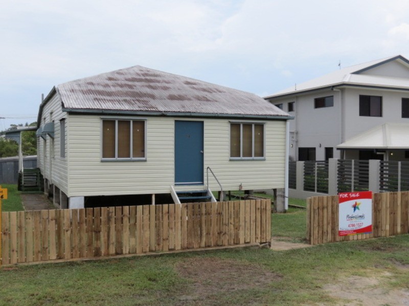 64 Livingstone Street, Bowen QLD 4805