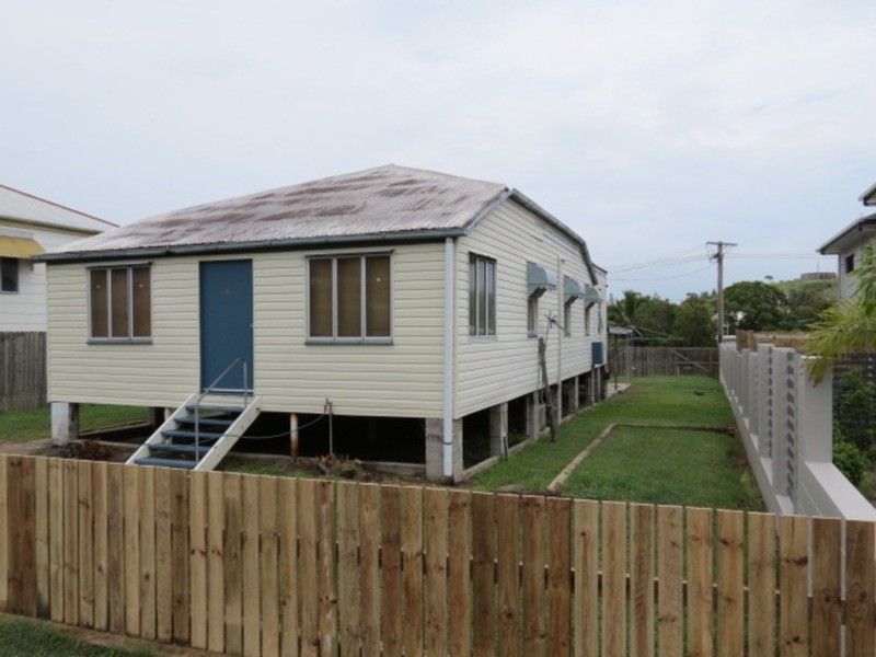 64 Livingstone Street, Bowen QLD 4805