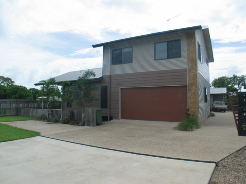 3/34 St Kilda Street, Bowen QLD 4805