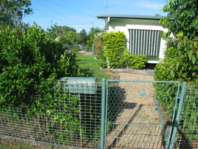20 Gilbert Street, Bowen QLD 4805