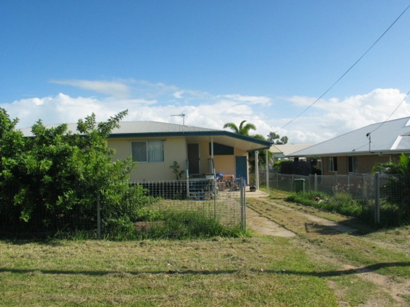 5 Rodney Street, Bowen QLD 4805