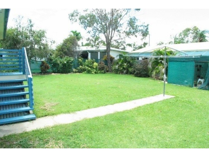 5 Rodney Street, Bowen QLD 4805
