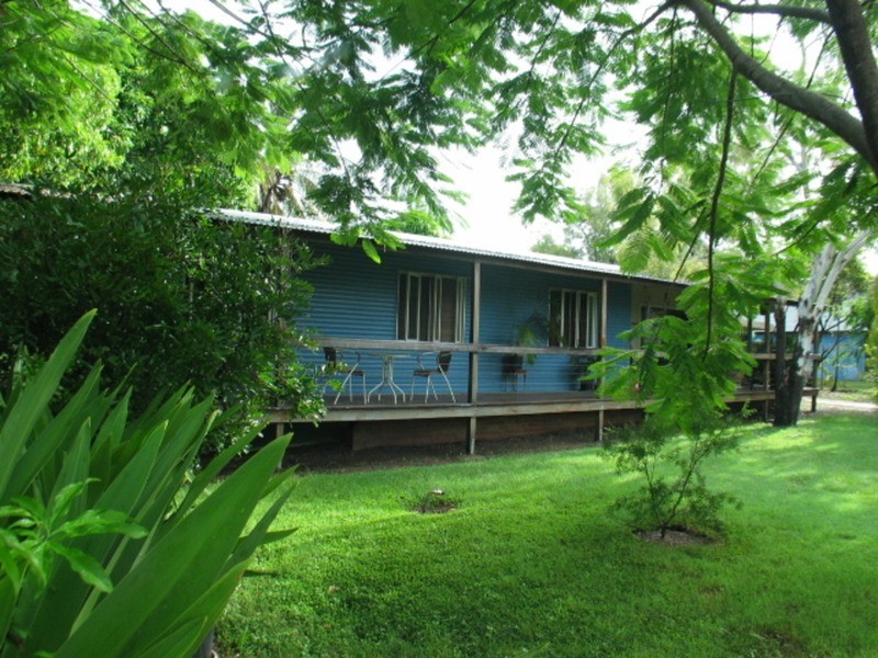 83 Horseshoe Bay Road, Bowen QLD 4805