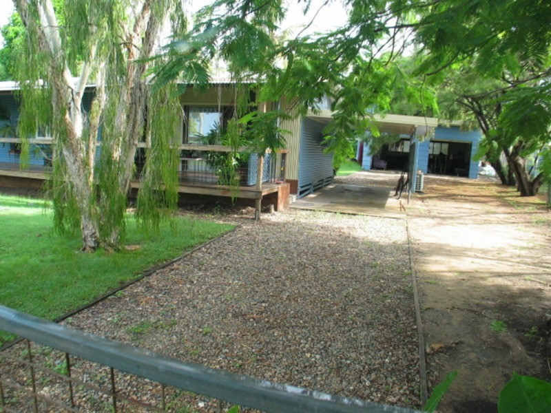 83 Horseshoe Bay Road, Bowen QLD 4805