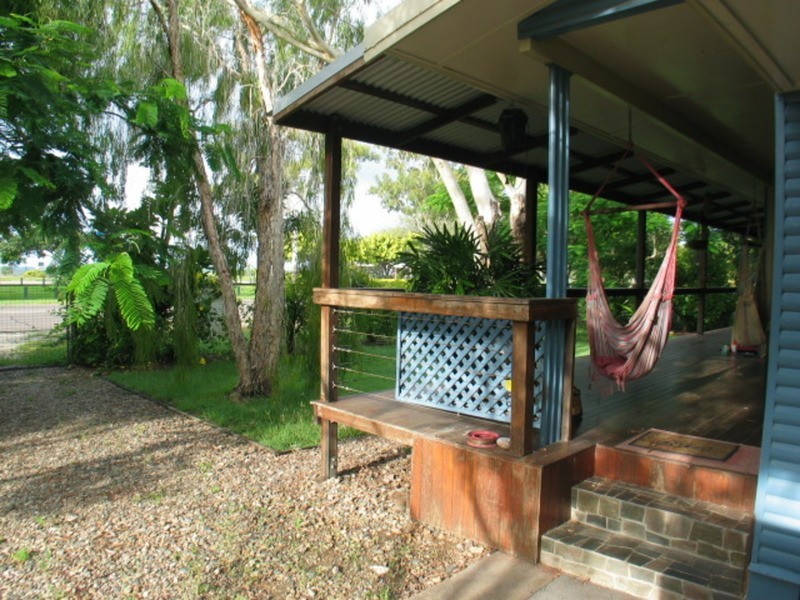 83 Horseshoe Bay Road, Bowen QLD 4805