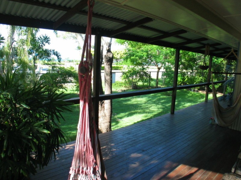 83 Horseshoe Bay Road, Bowen QLD 4805