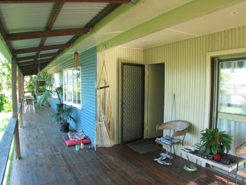 83 Horseshoe Bay Road, Bowen QLD 4805