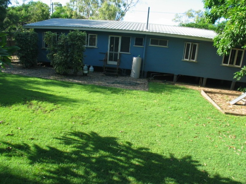 83 Horseshoe Bay Road, Bowen QLD 4805