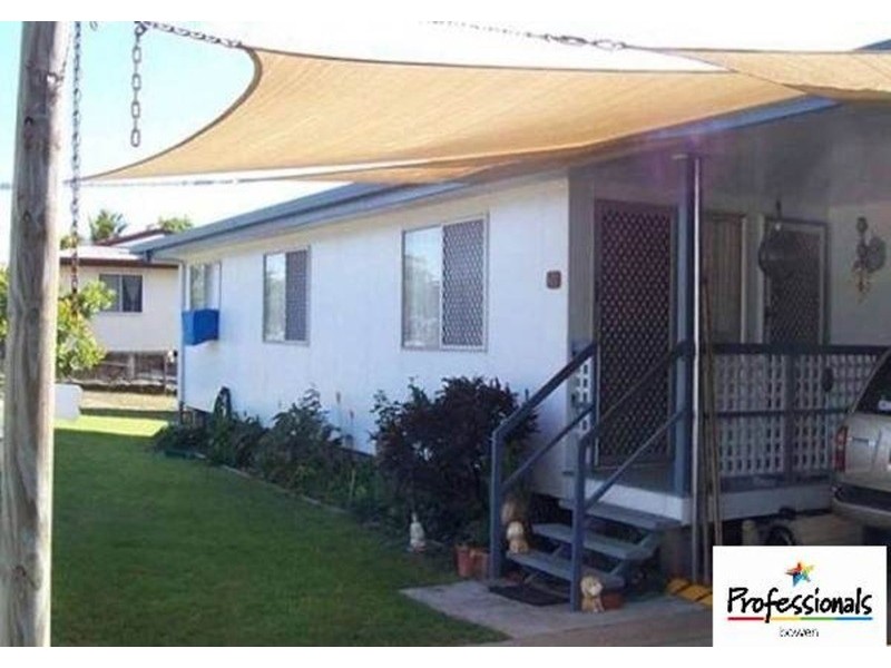 26 Thomas Street, Bowen QLD 4805