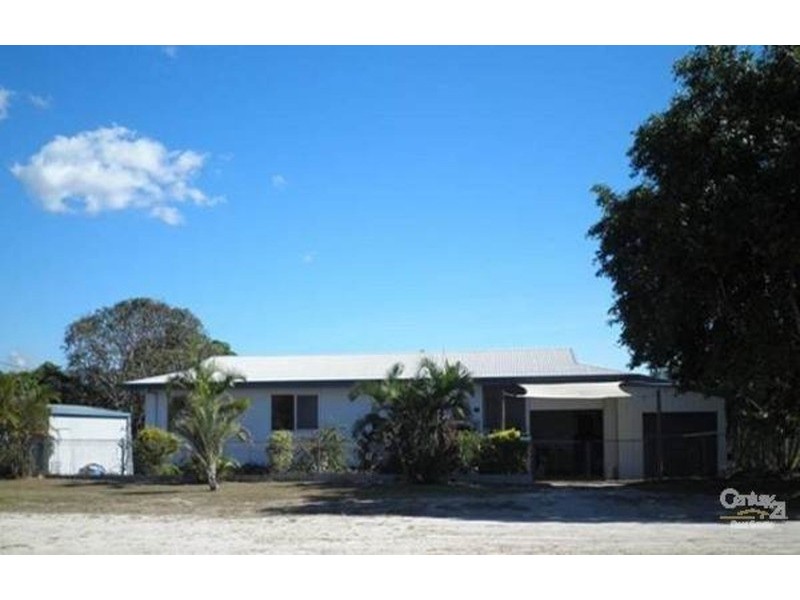 26 Thomas Street, Bowen QLD 4805