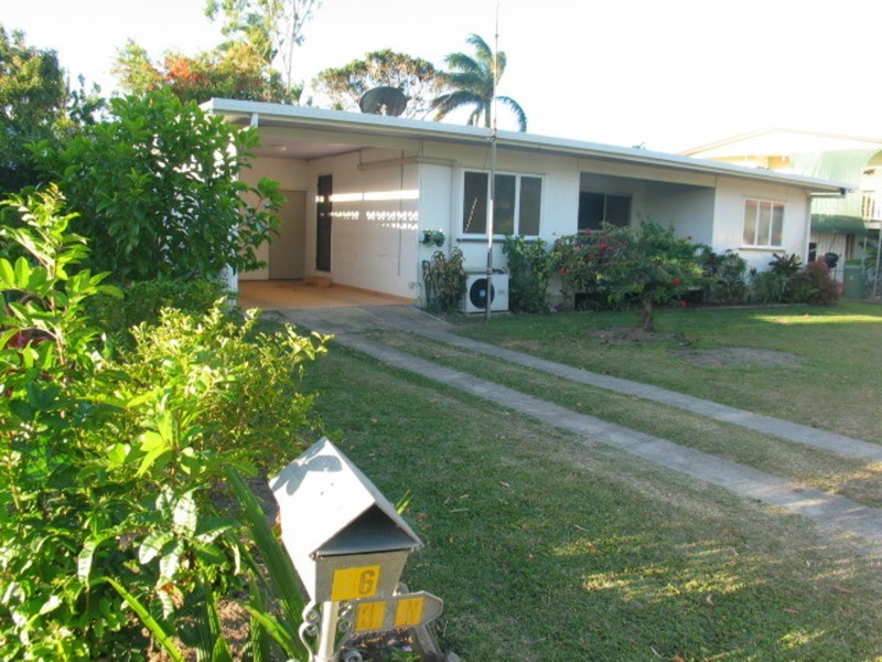 46 Wests Lane, Bowen QLD 4805