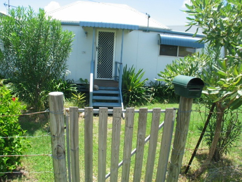 74 Dalrymple Street, Bowen QLD 4805