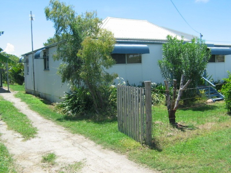 74 Dalrymple Street, Bowen QLD 4805