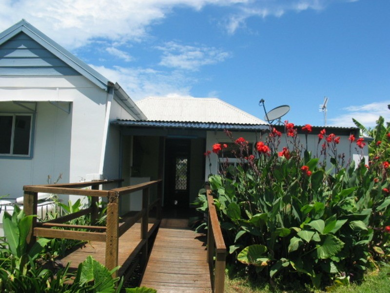 74 Dalrymple Street, Bowen QLD 4805