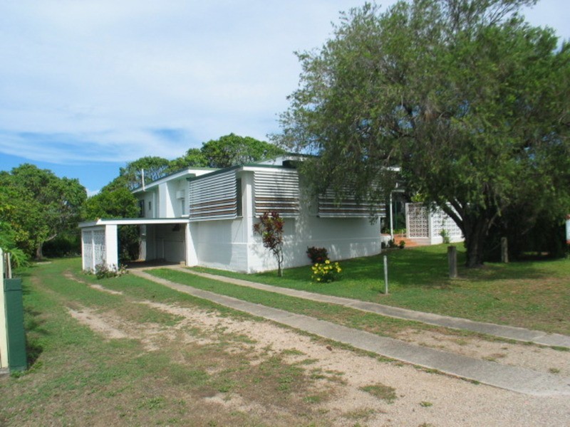 12 Leichhardt Street, Bowen QLD 4805