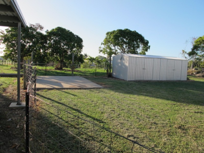 66b Hillview Road, Bowen QLD 4805