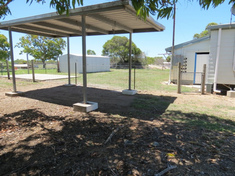 66b Hillview Road, Bowen QLD 4805