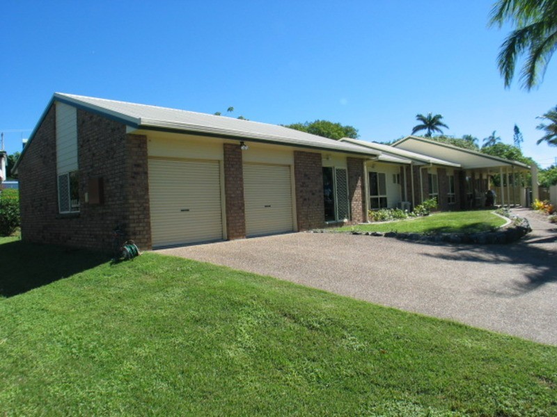 21 Queens Road, Bowen QLD 4805