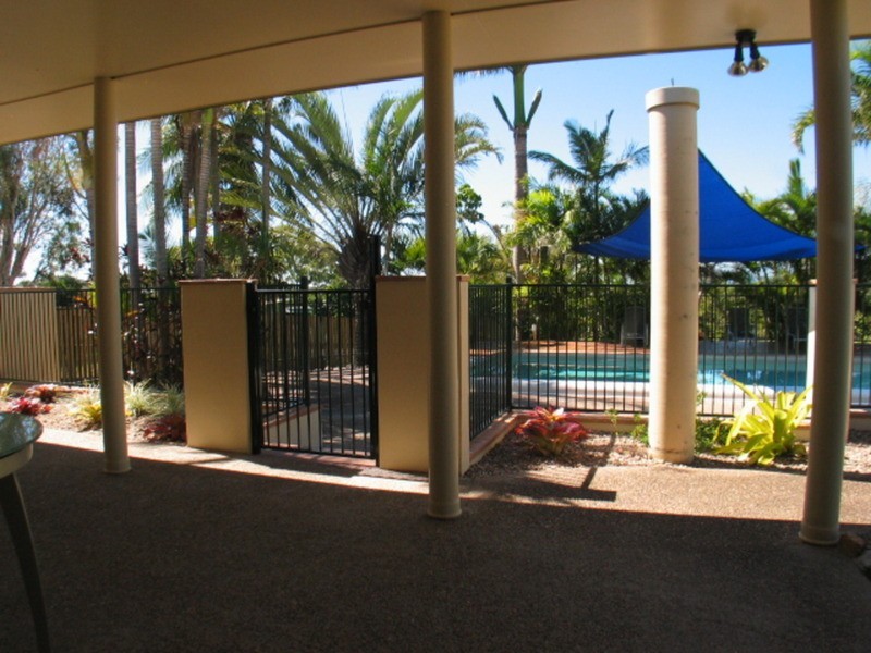 21 Queens Road, Bowen QLD 4805