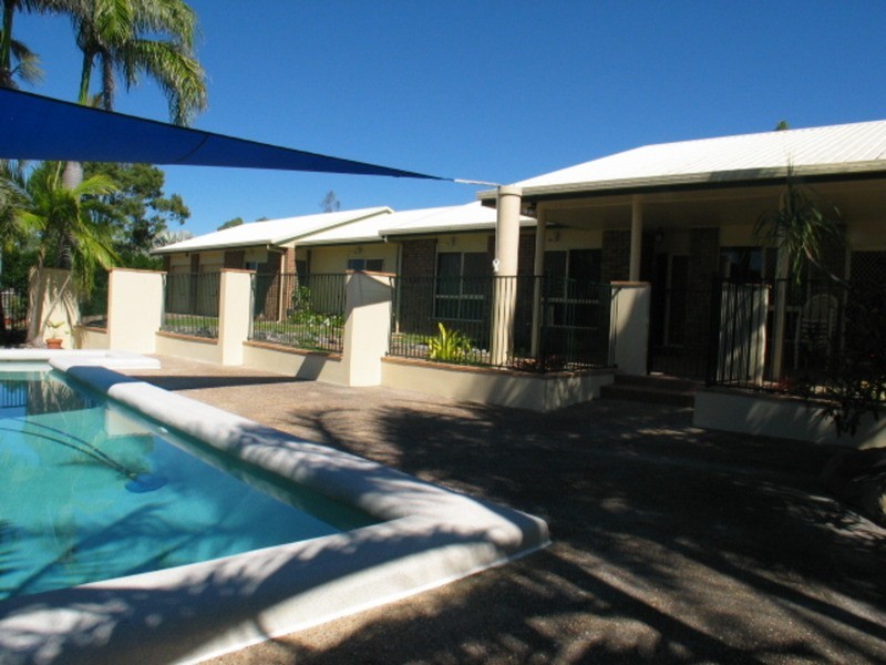 21 Queens Road, Bowen QLD 4805