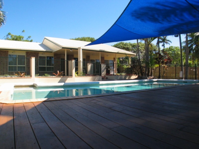 21 Queens Road, Bowen QLD 4805