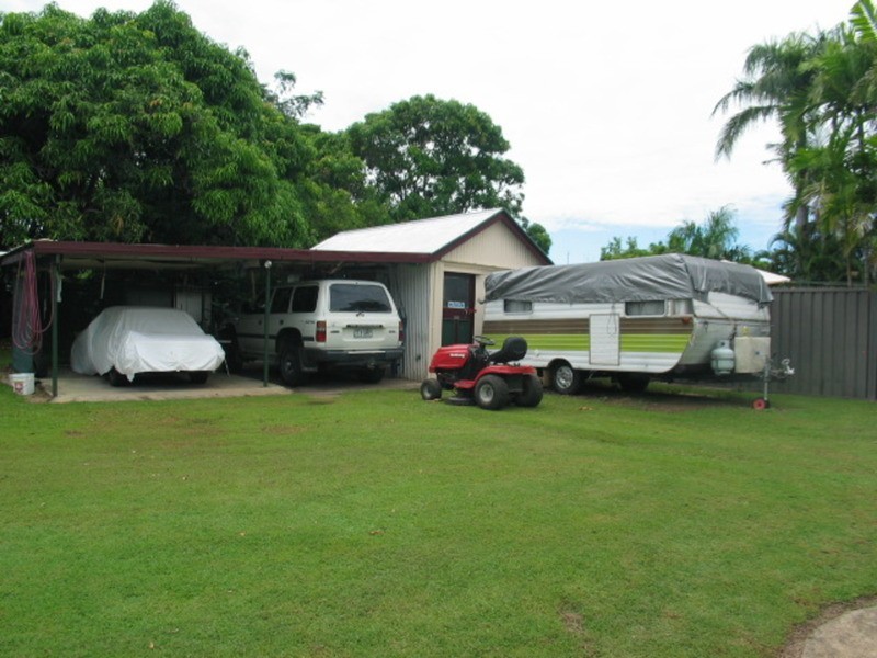 28 Tracey Street, Bowen QLD 4805
