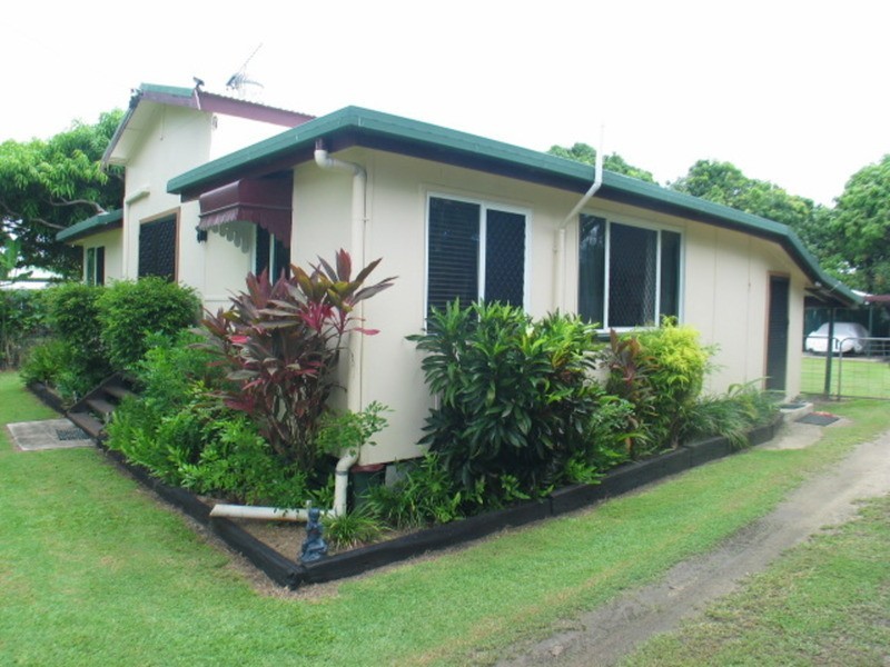 28 Tracey Street, Bowen QLD 4805