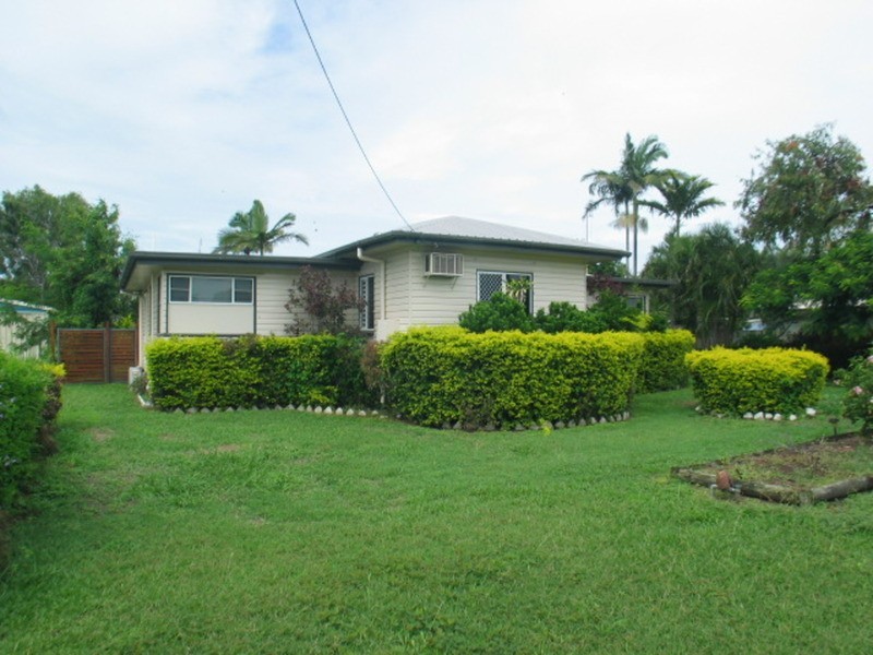 38 Whitsunday Street, Bowen QLD 4805