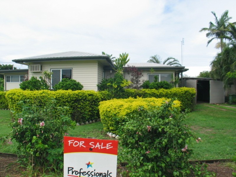 38 Whitsunday Street, Bowen QLD 4805