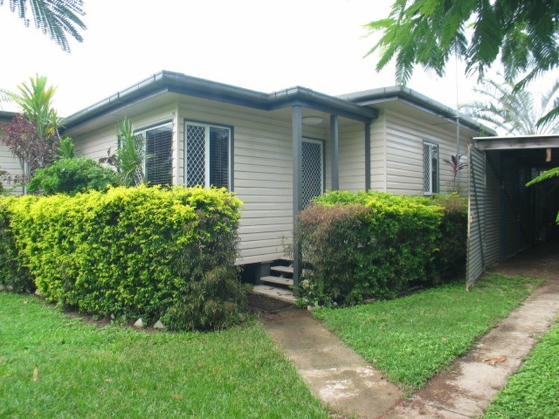 38 Whitsunday Street, Bowen QLD 4805